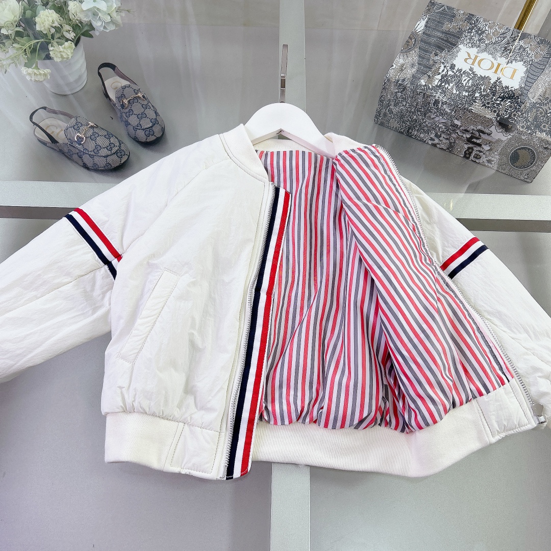 Thom Browne Kids